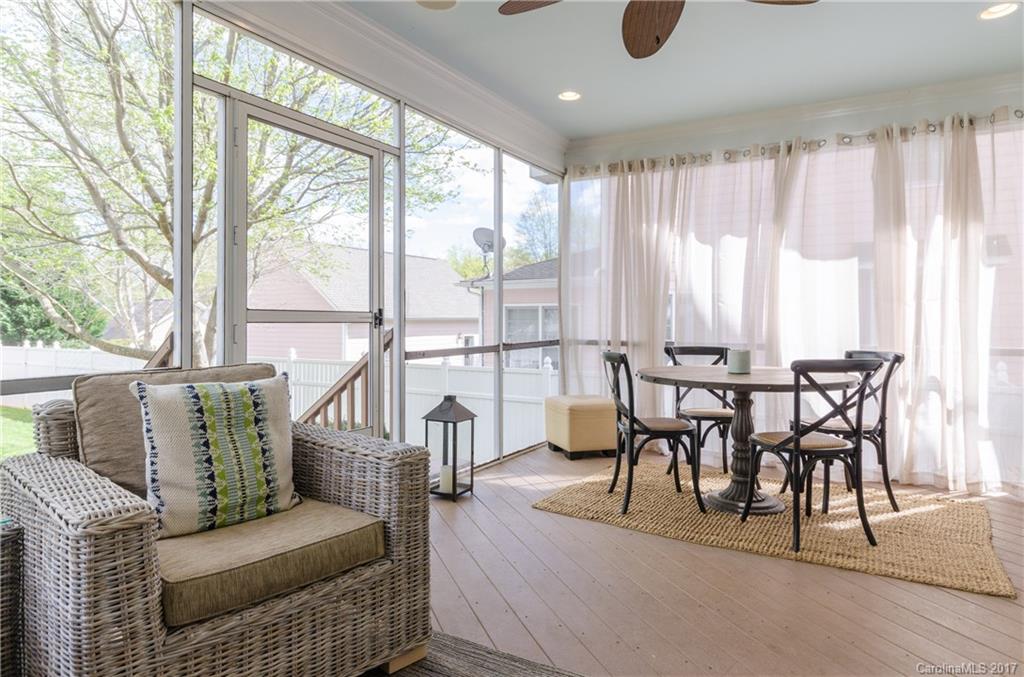 Baxter Village - Residential