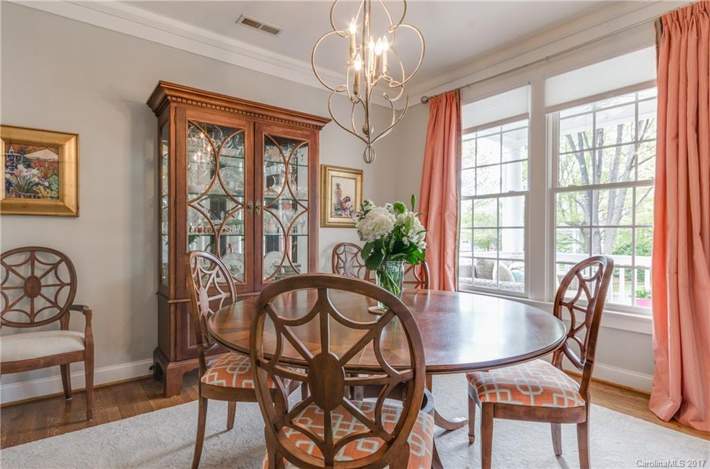 Baxter Village - Residential