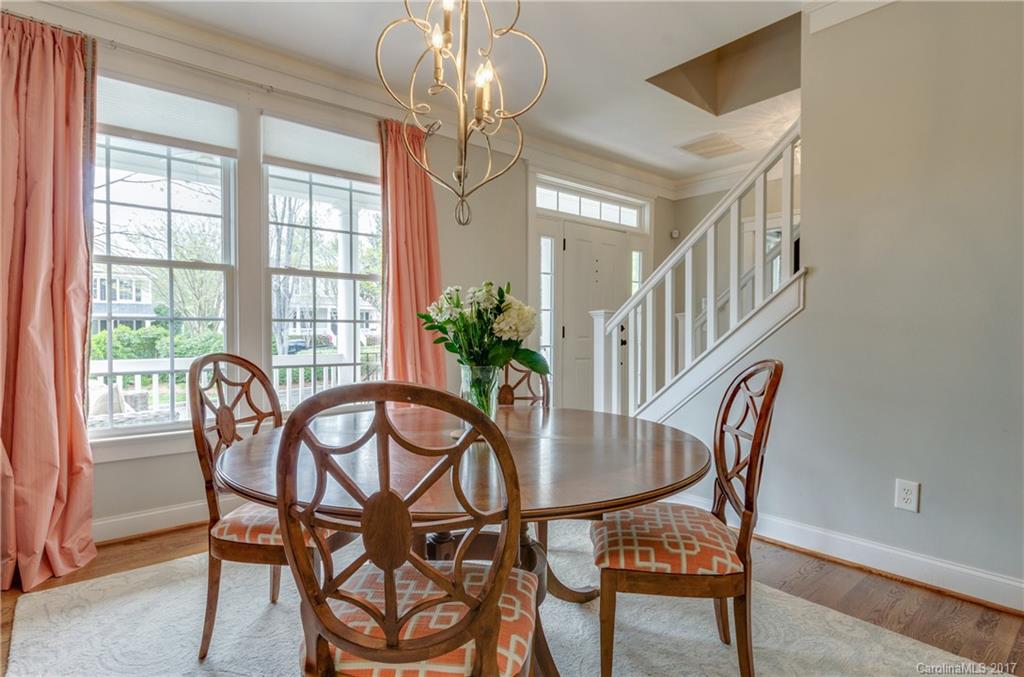 Baxter Village - Residential