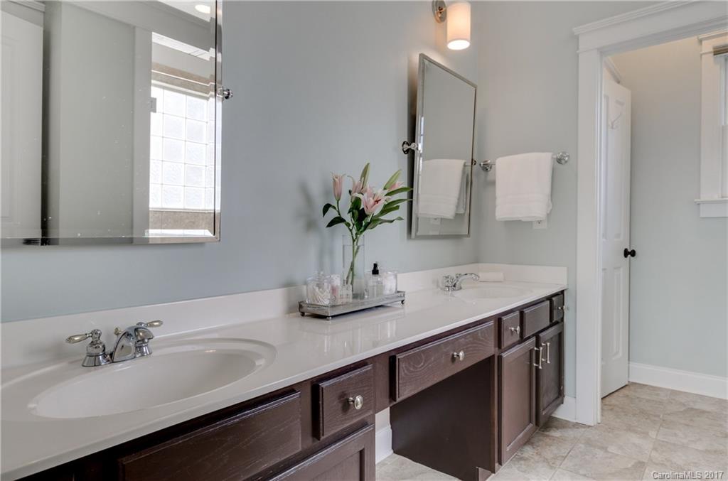 Baxter Village - Residential