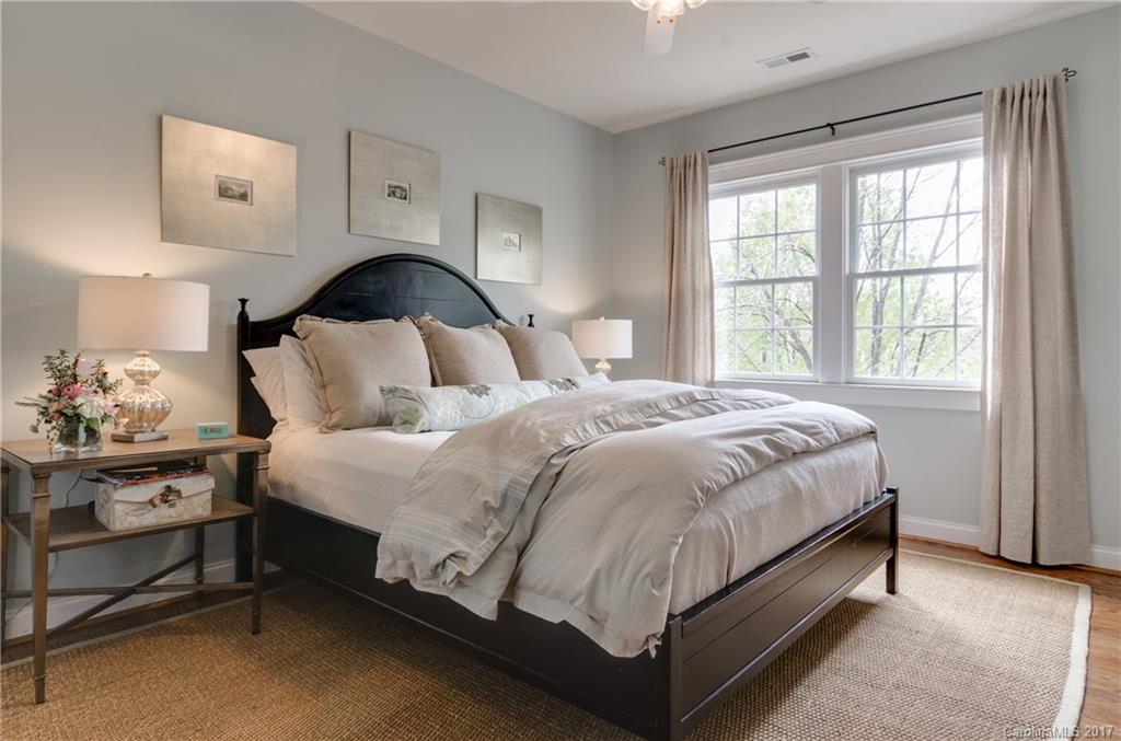 Baxter Village - Residential