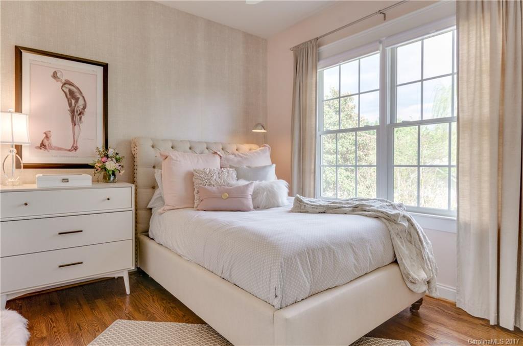 Baxter Village - Residential