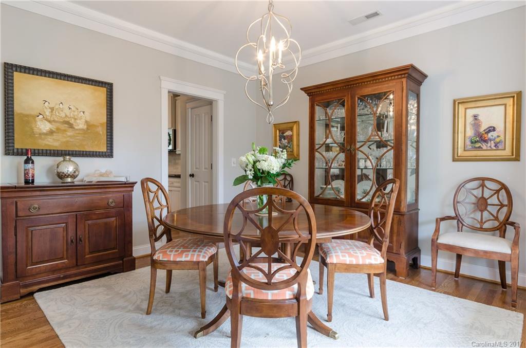 Baxter Village - Residential