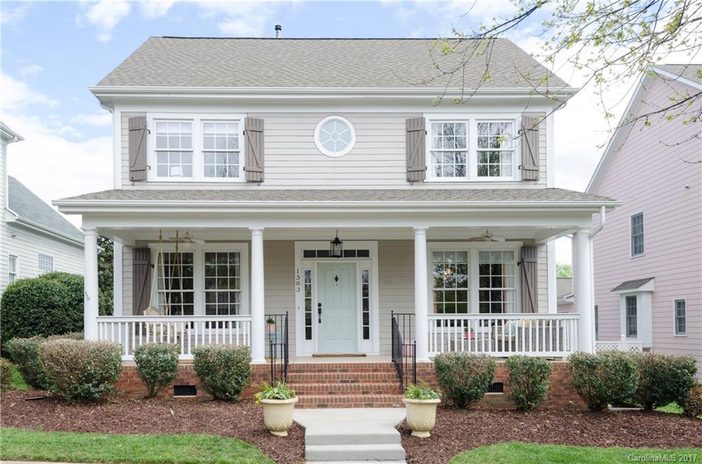 Baxter Village - Residential