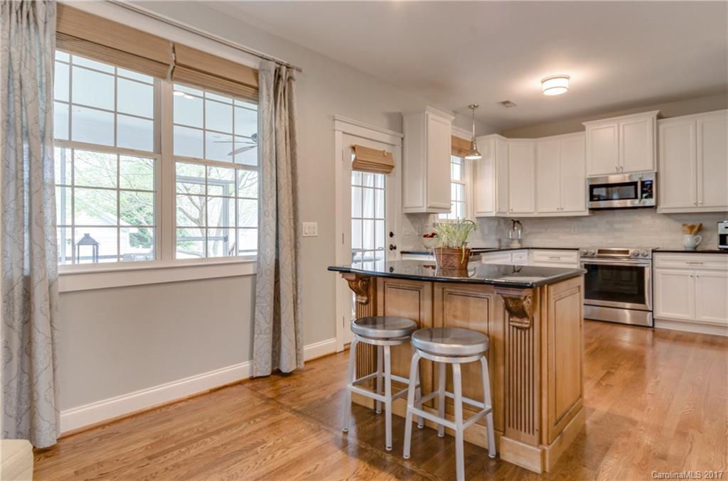 Baxter Village - Residential