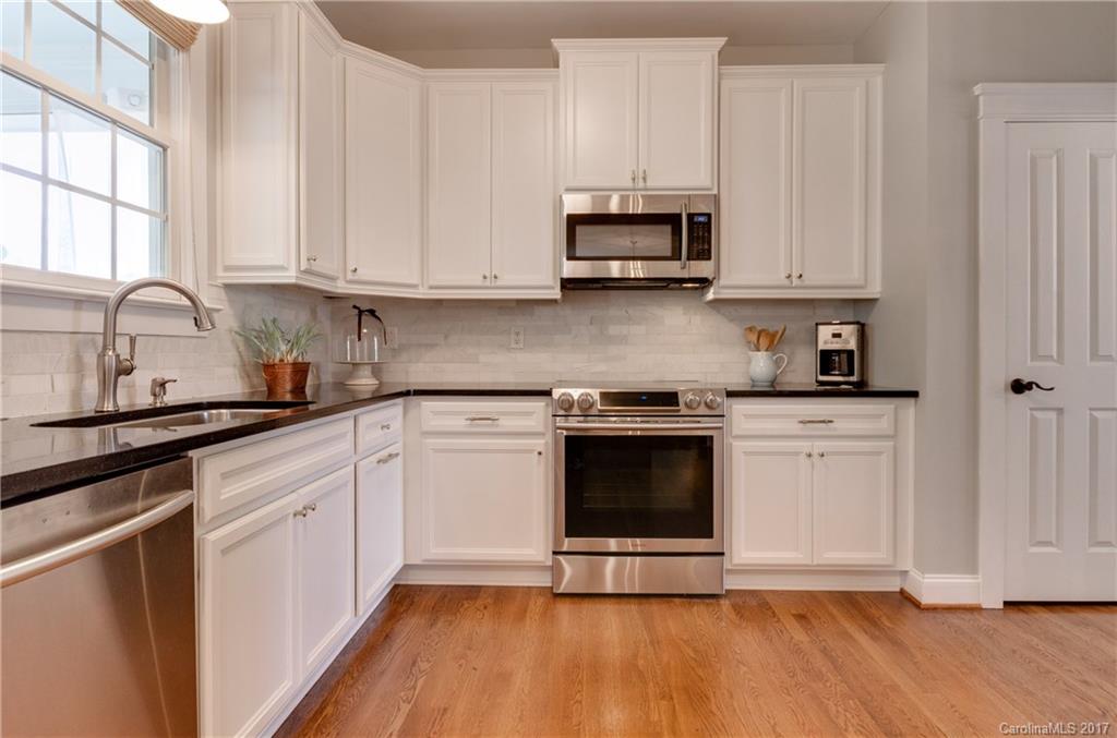 Baxter Village - Residential