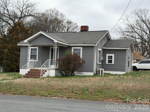 602 Ross Street Marshville NC 28103