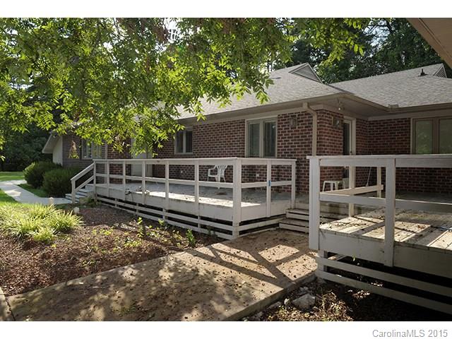 Colonial Downs - Residential
