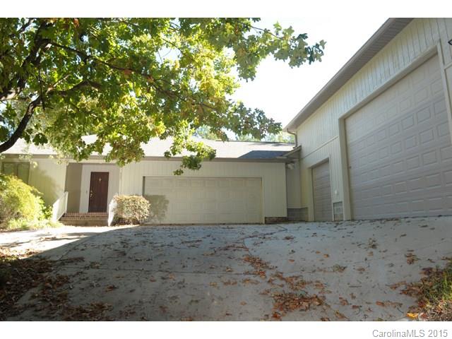 Colonial Downs - Residential
