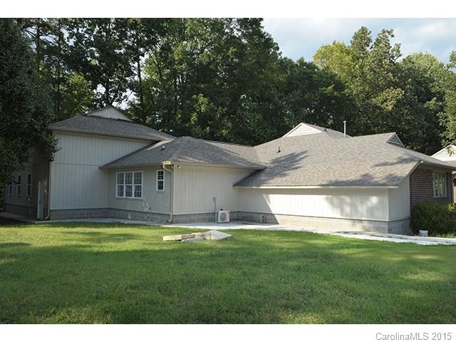 Colonial Downs - Residential