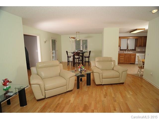 Colonial Downs - Residential