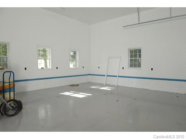 Colonial Downs - Residential