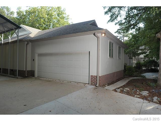 Colonial Downs - Residential