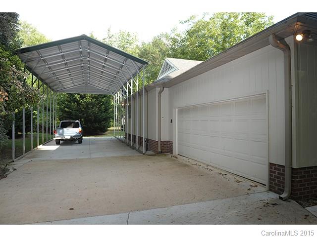 Colonial Downs - Residential