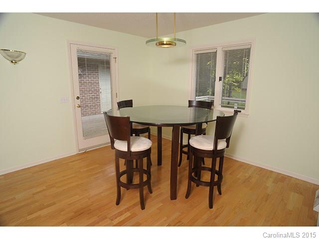 Colonial Downs - Residential