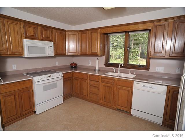 Colonial Downs - Residential