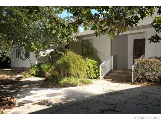 Colonial Downs - Residential