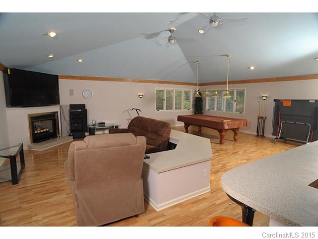 Colonial Downs - Residential