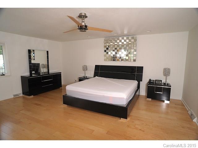 Colonial Downs - Residential
