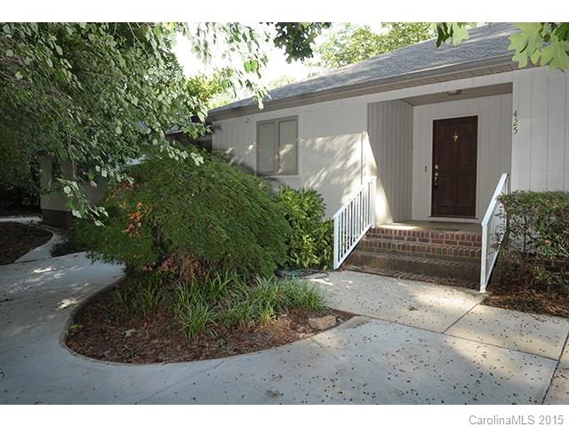 Colonial Downs - Residential