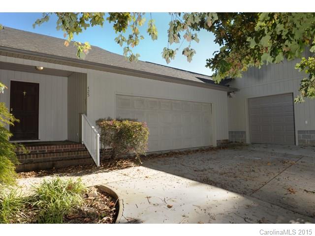 Colonial Downs - Residential