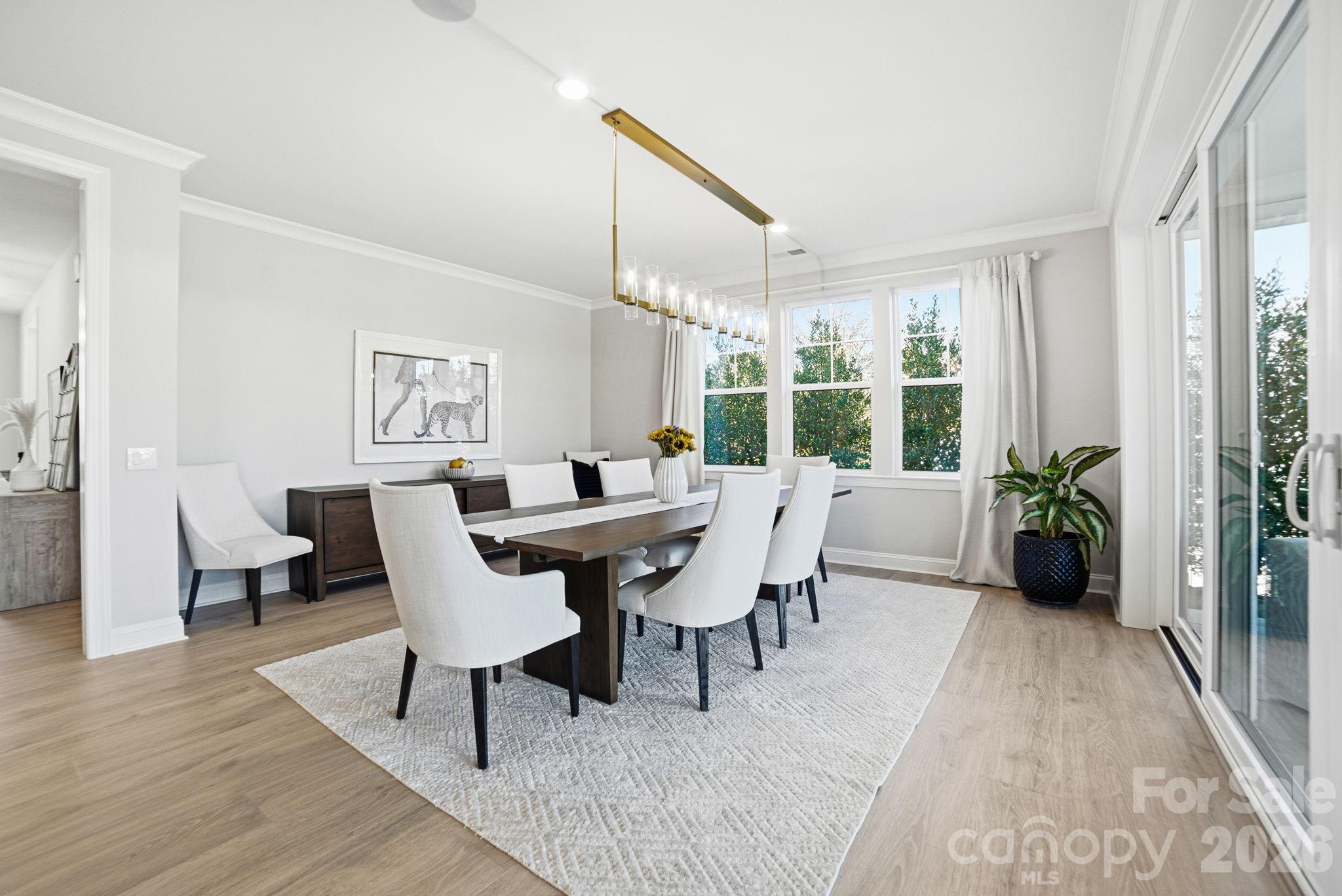 Oak Farm - Residential