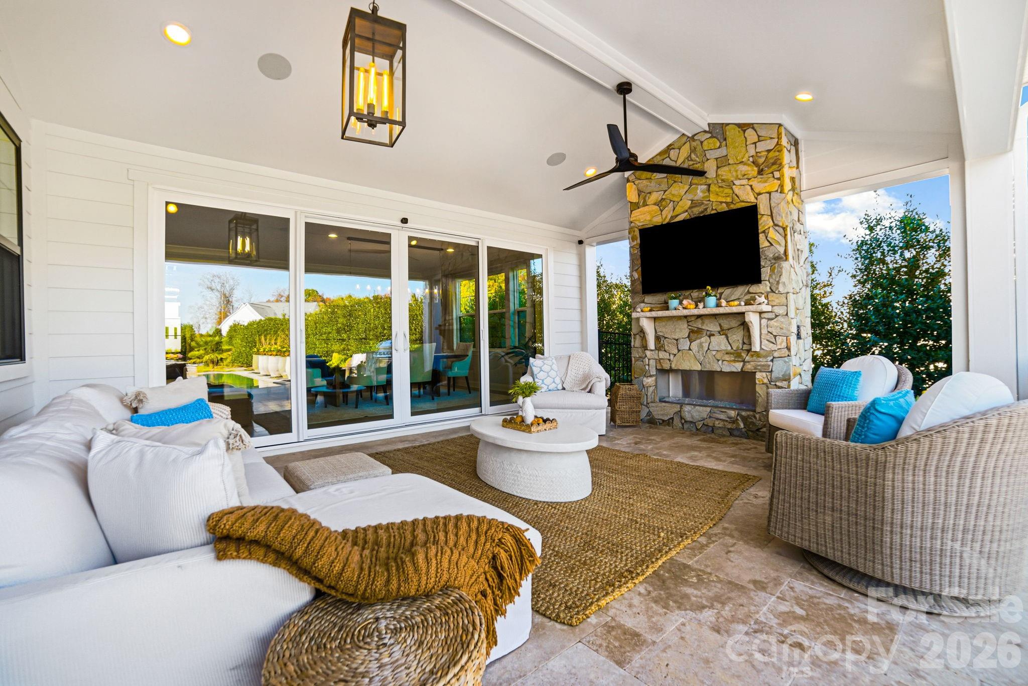 Oak Farm - Residential