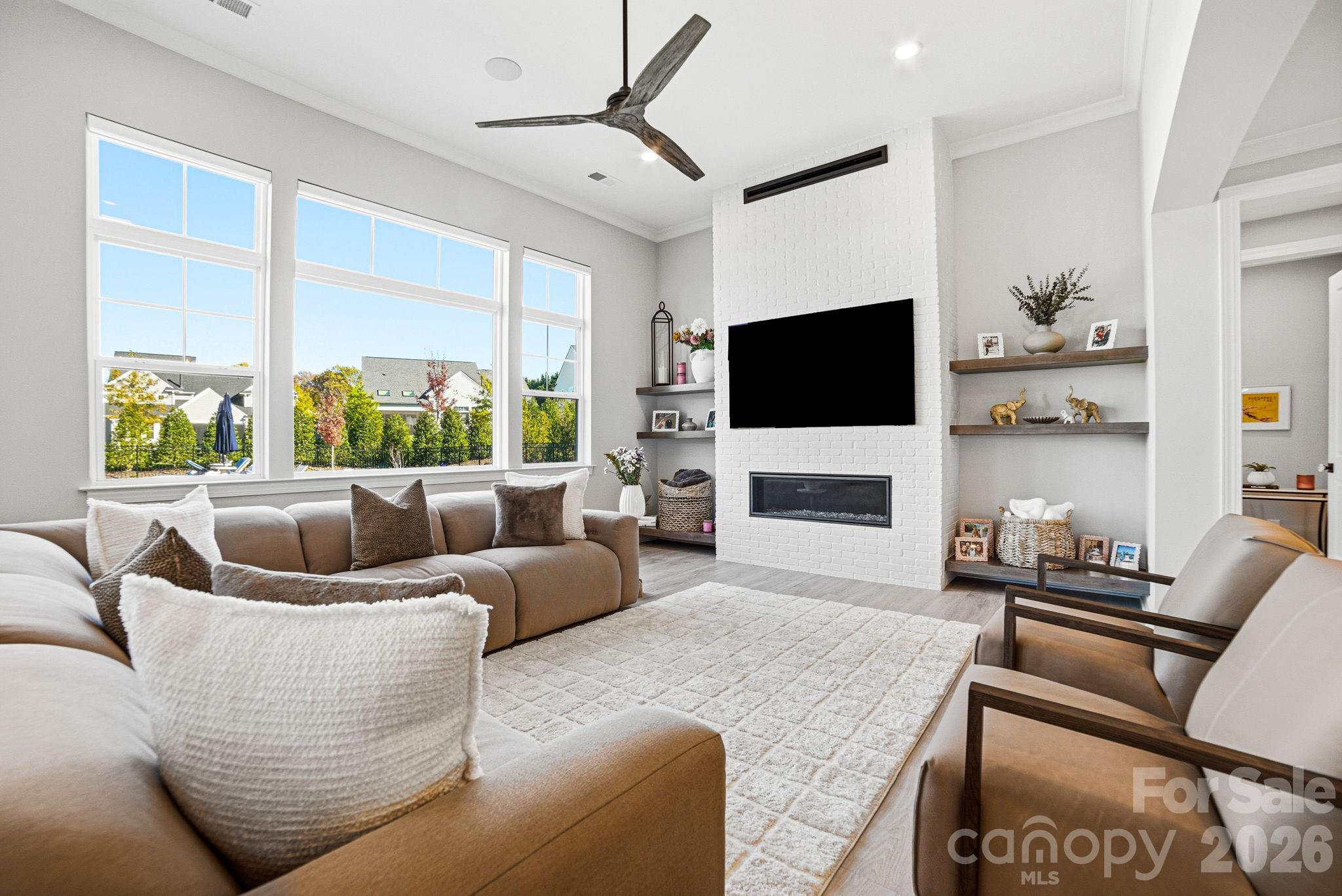 Oak Farm - Residential