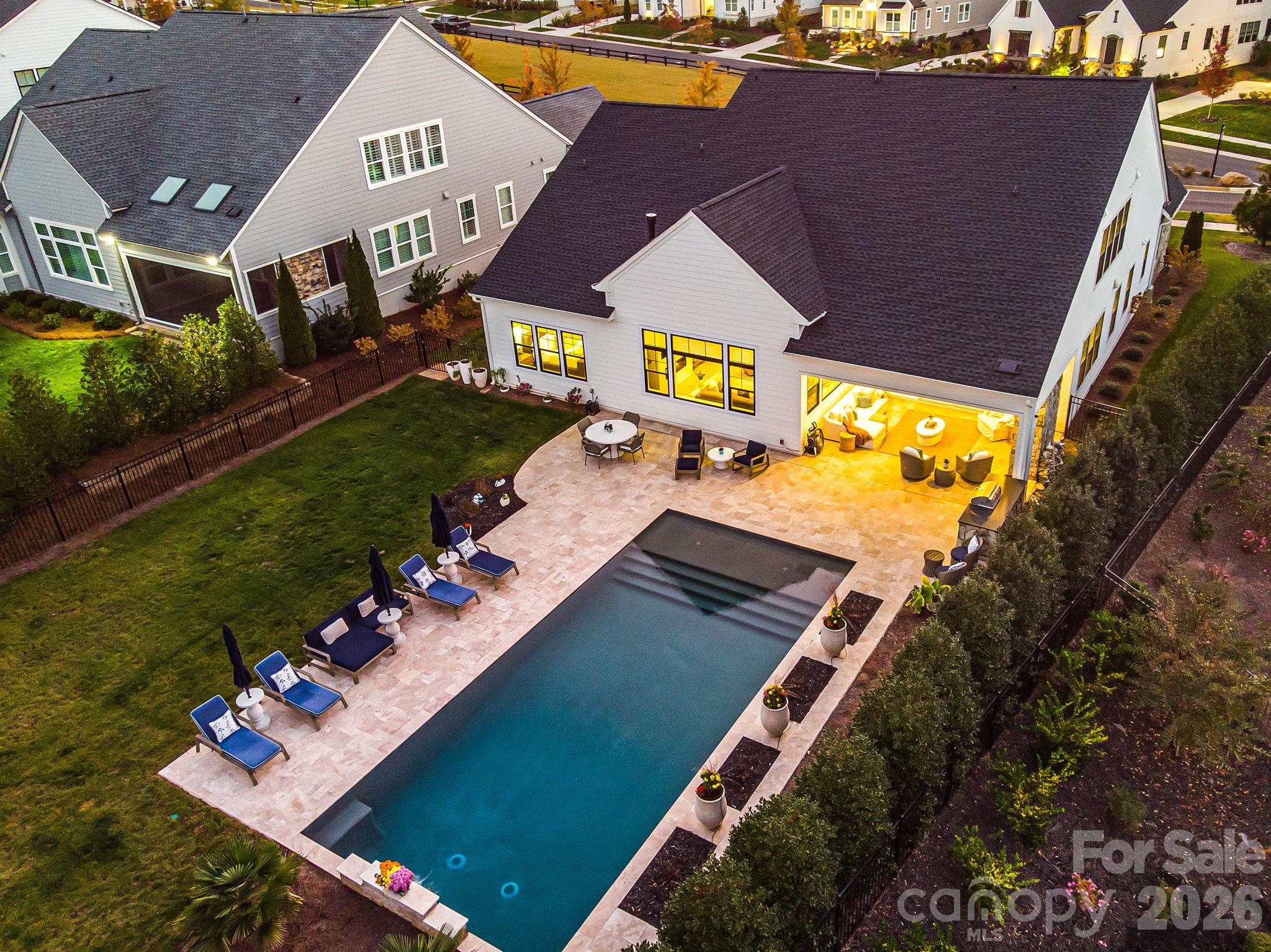 Oak Farm - Residential