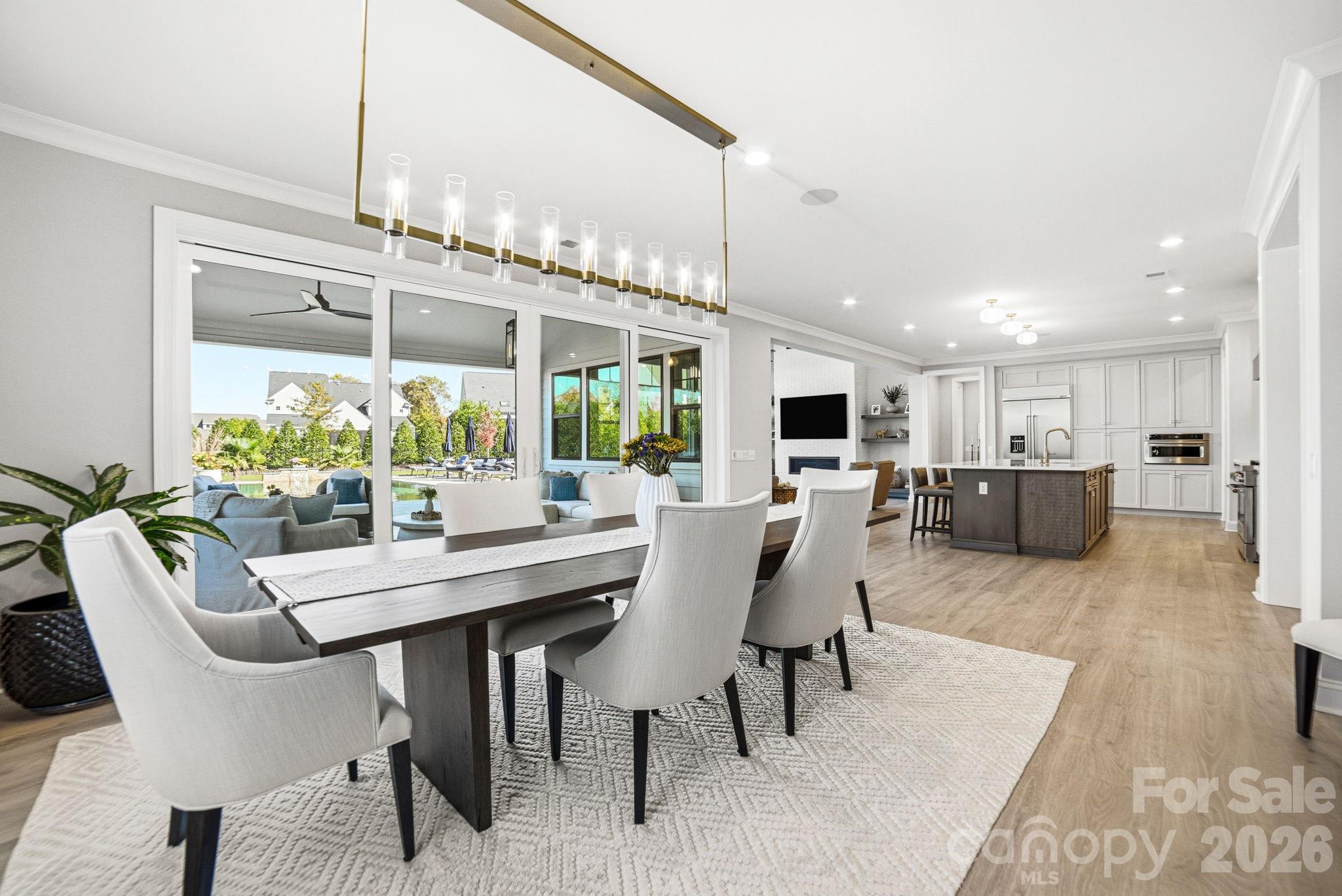 Oak Farm - Residential