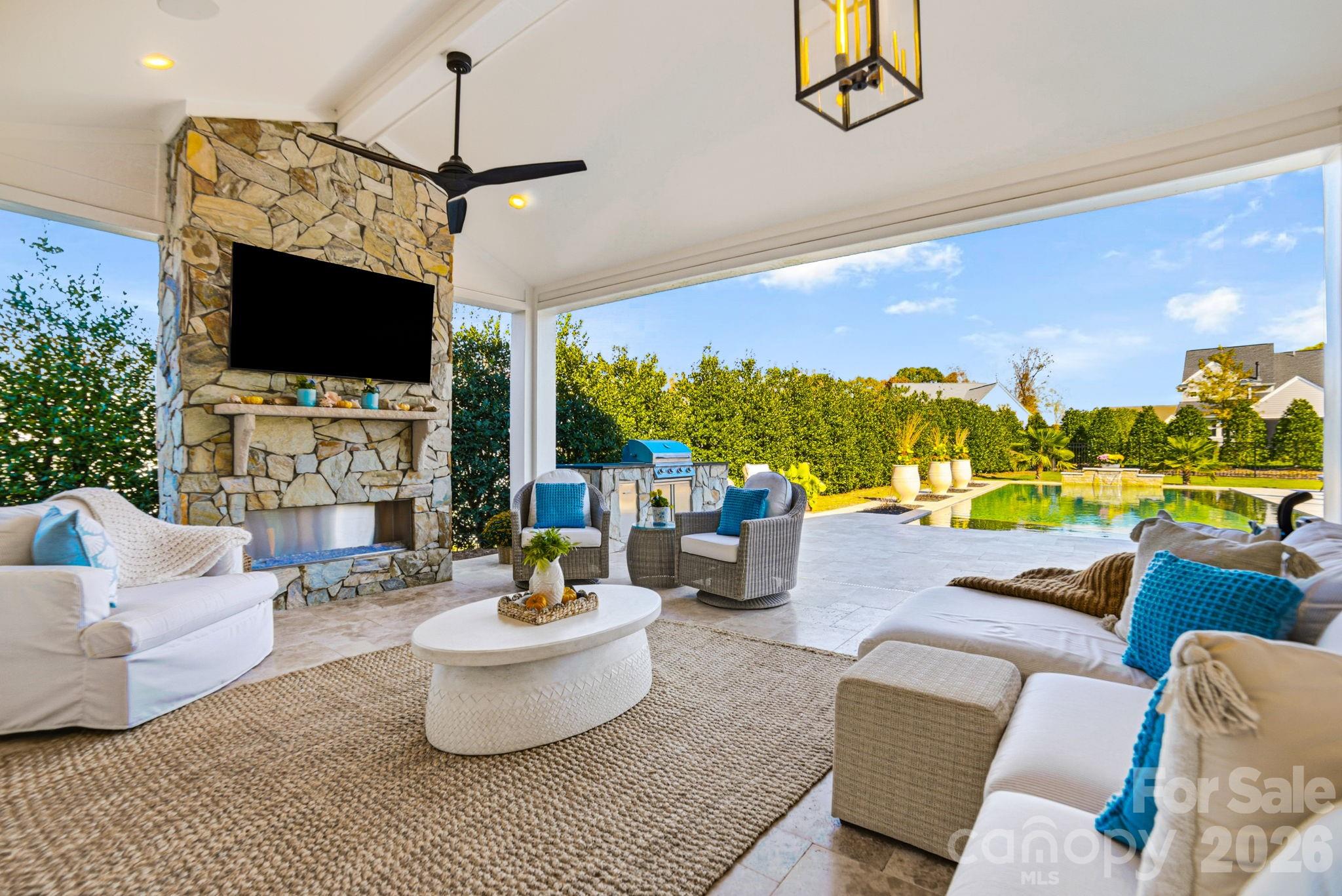 Oak Farm - Residential