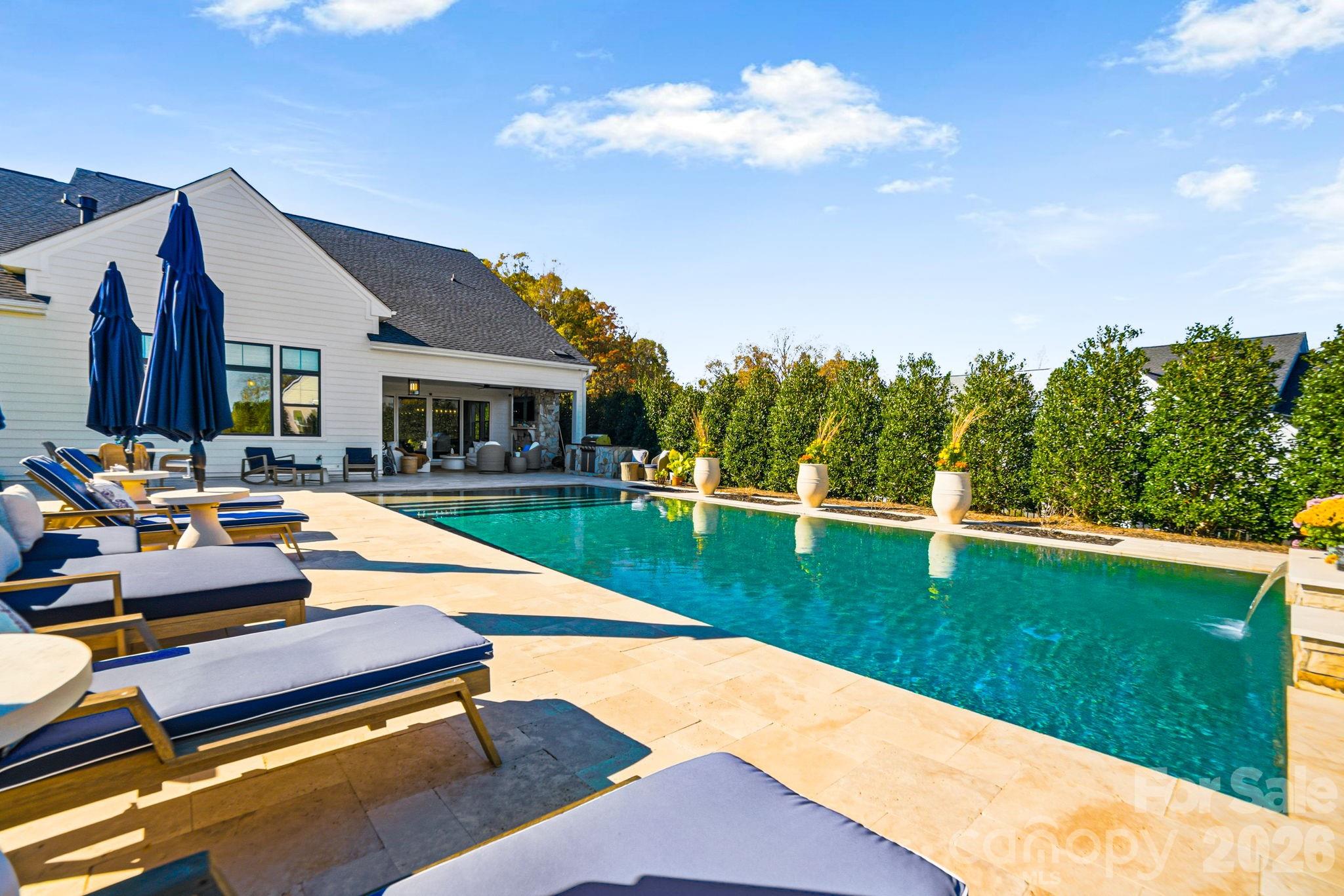 Oak Farm - Residential