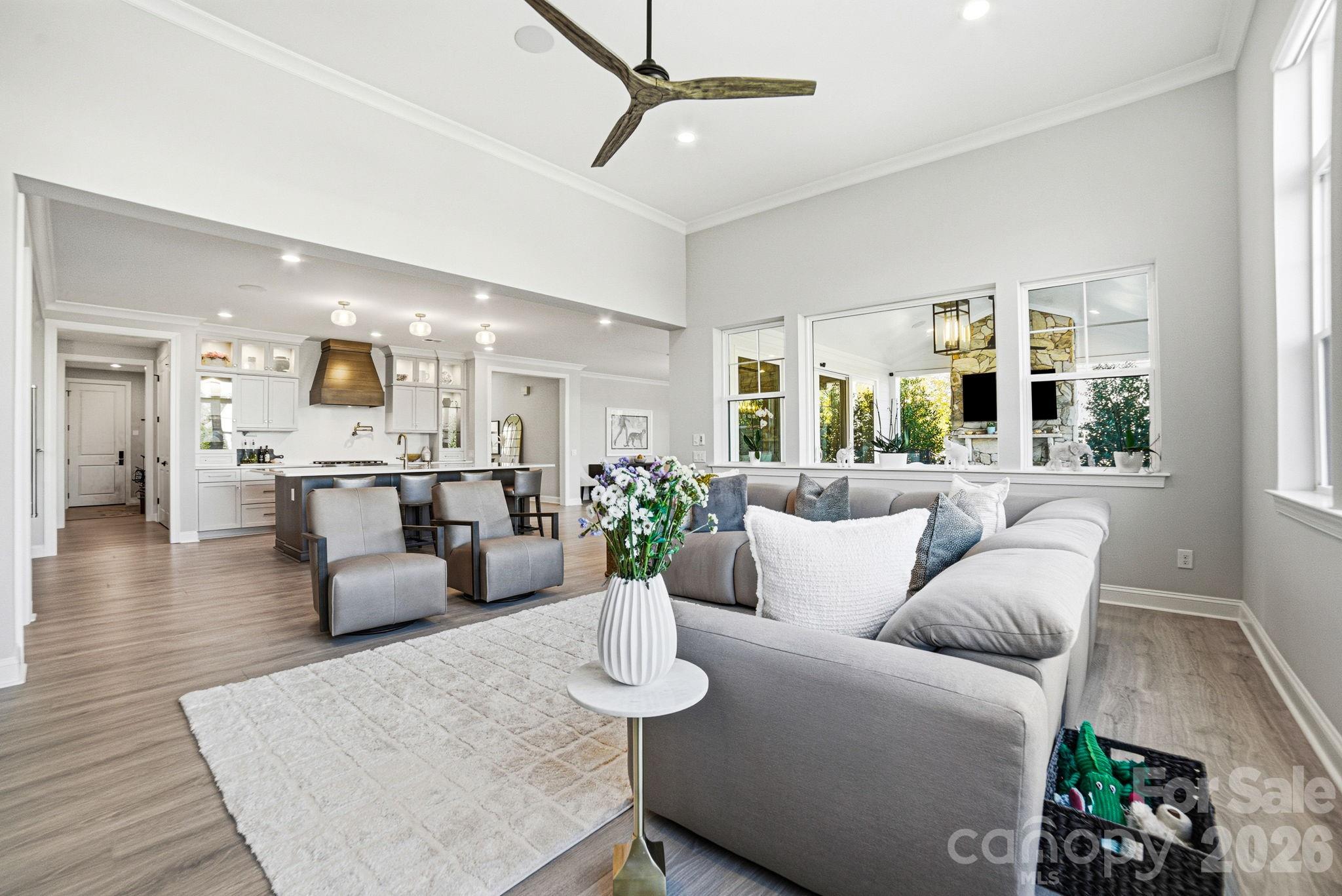 Oak Farm - Residential