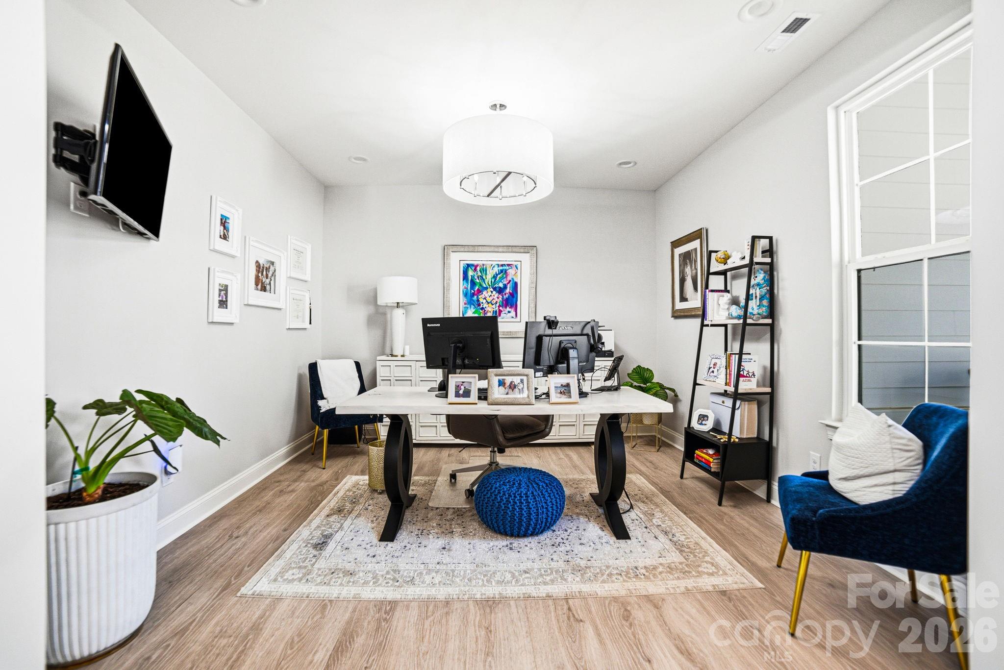 Oak Farm - Residential