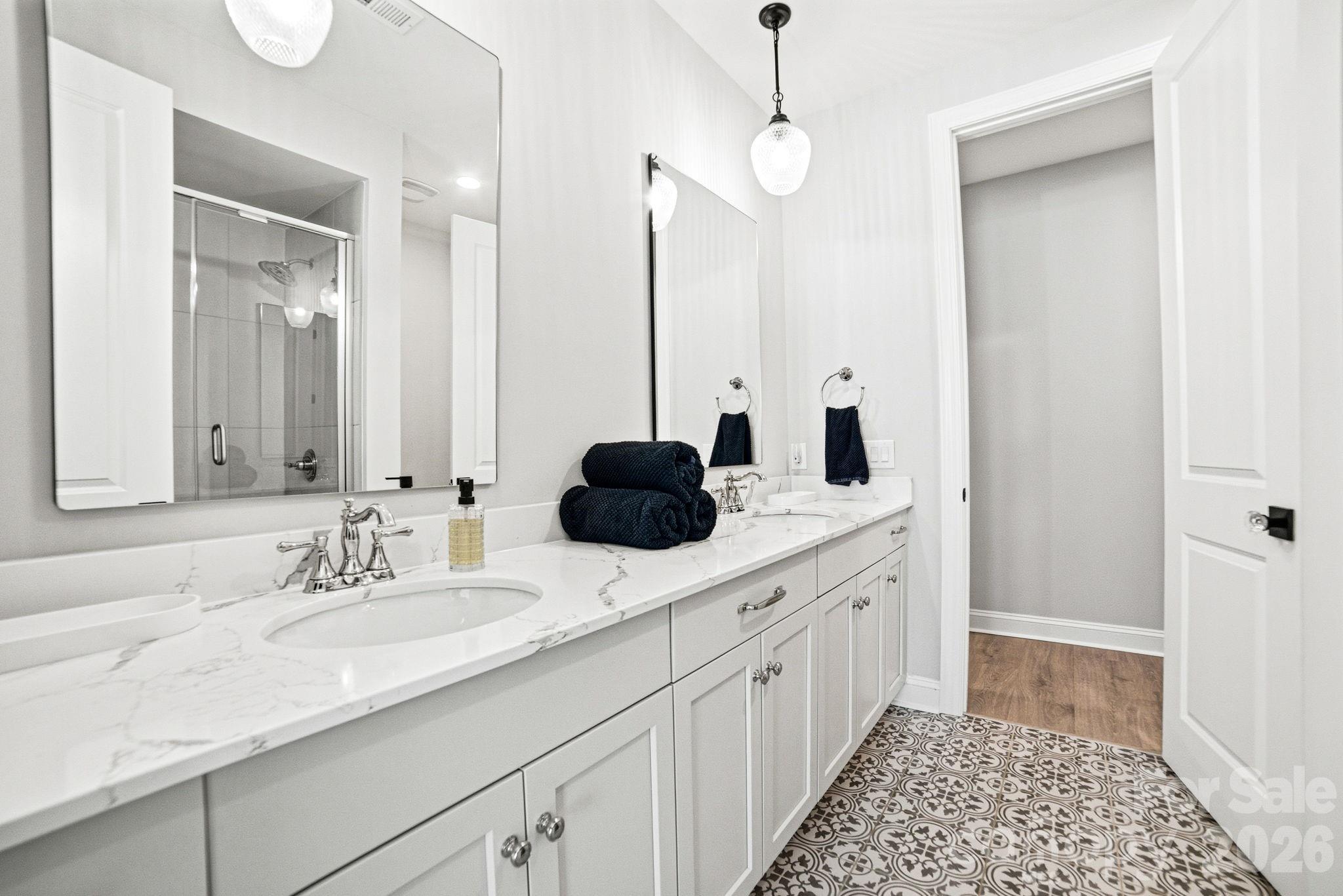 Oak Farm - Residential