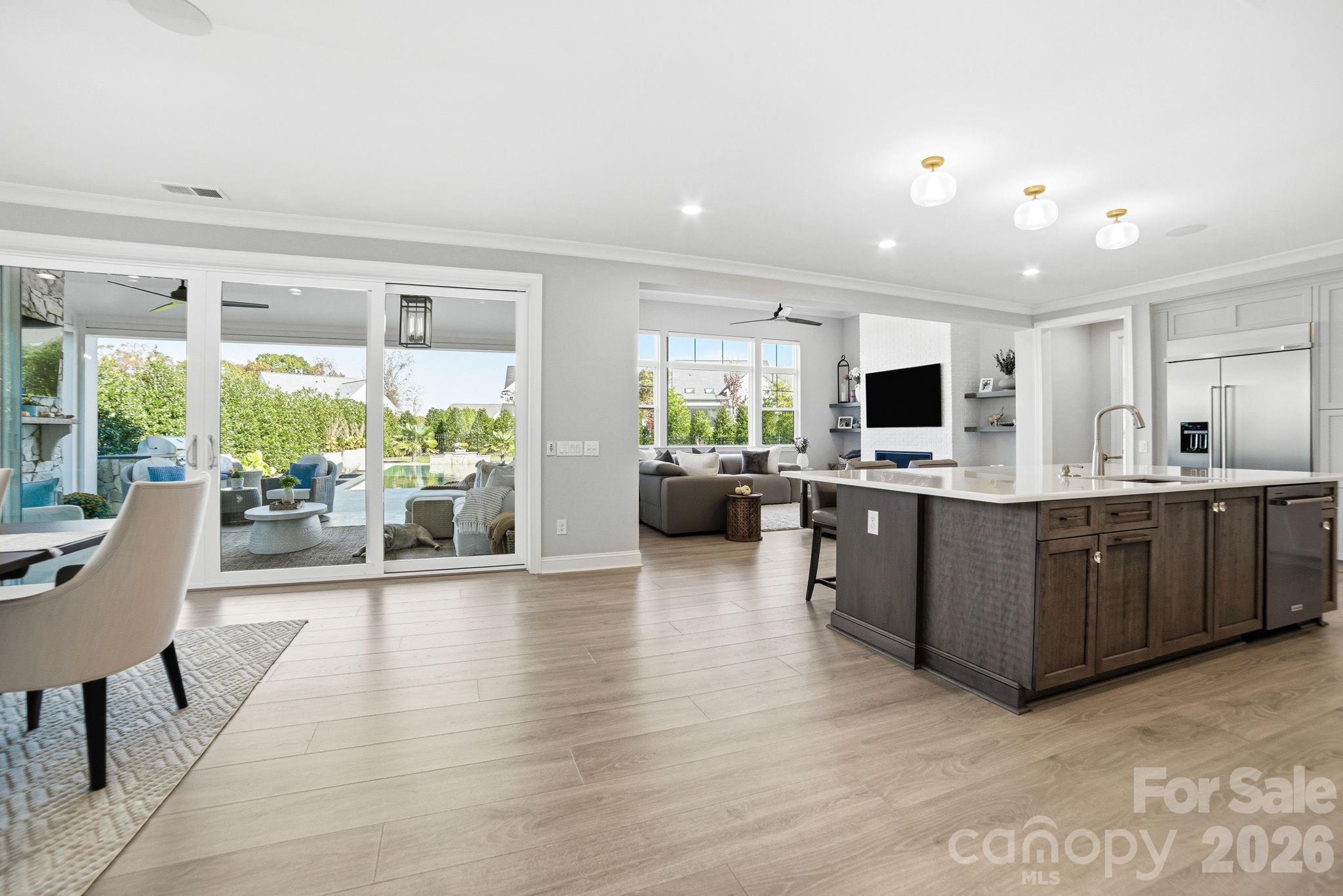 Oak Farm - Residential