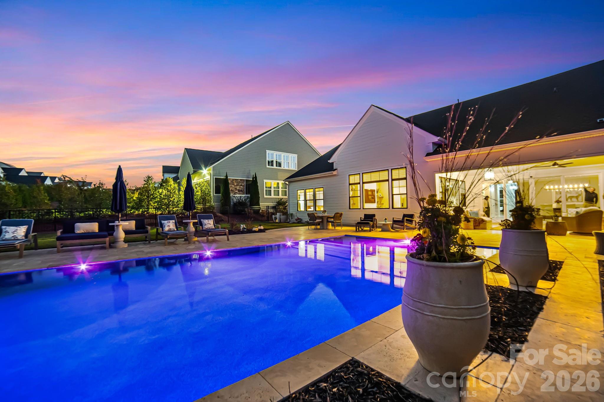 Oak Farm - Residential