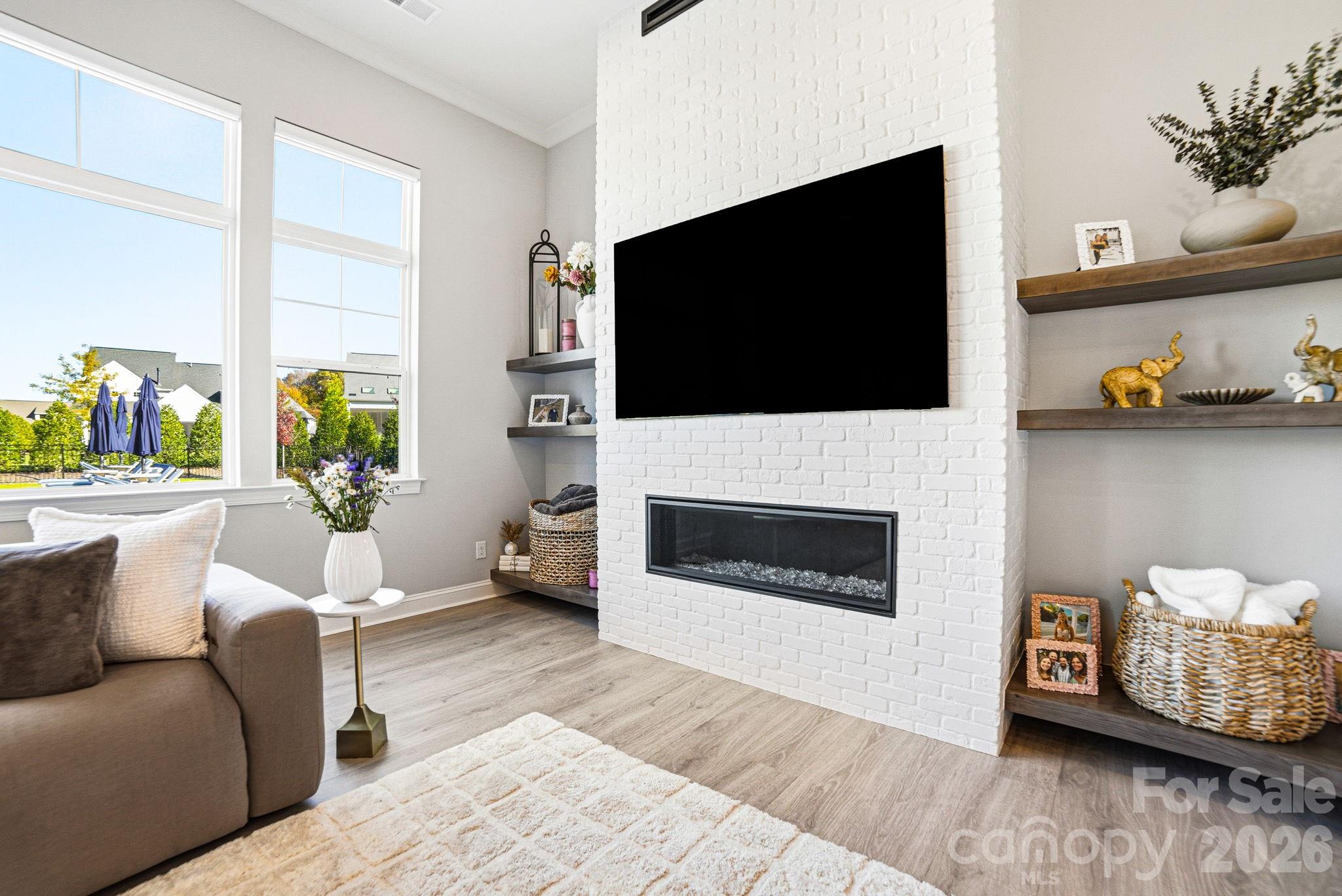 Oak Farm - Residential