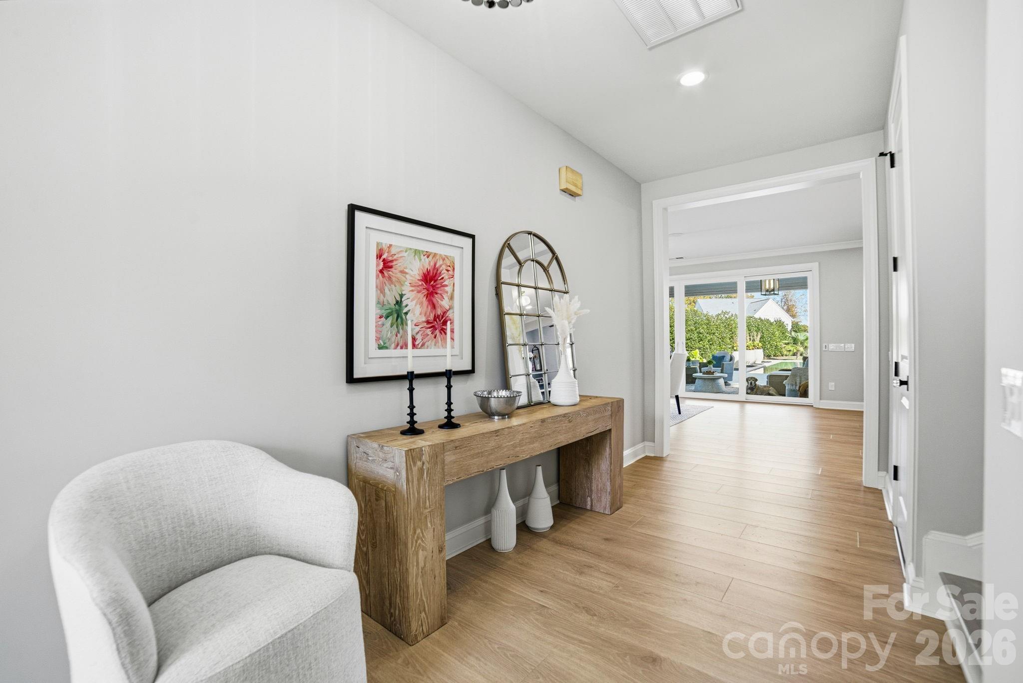 Oak Farm - Residential