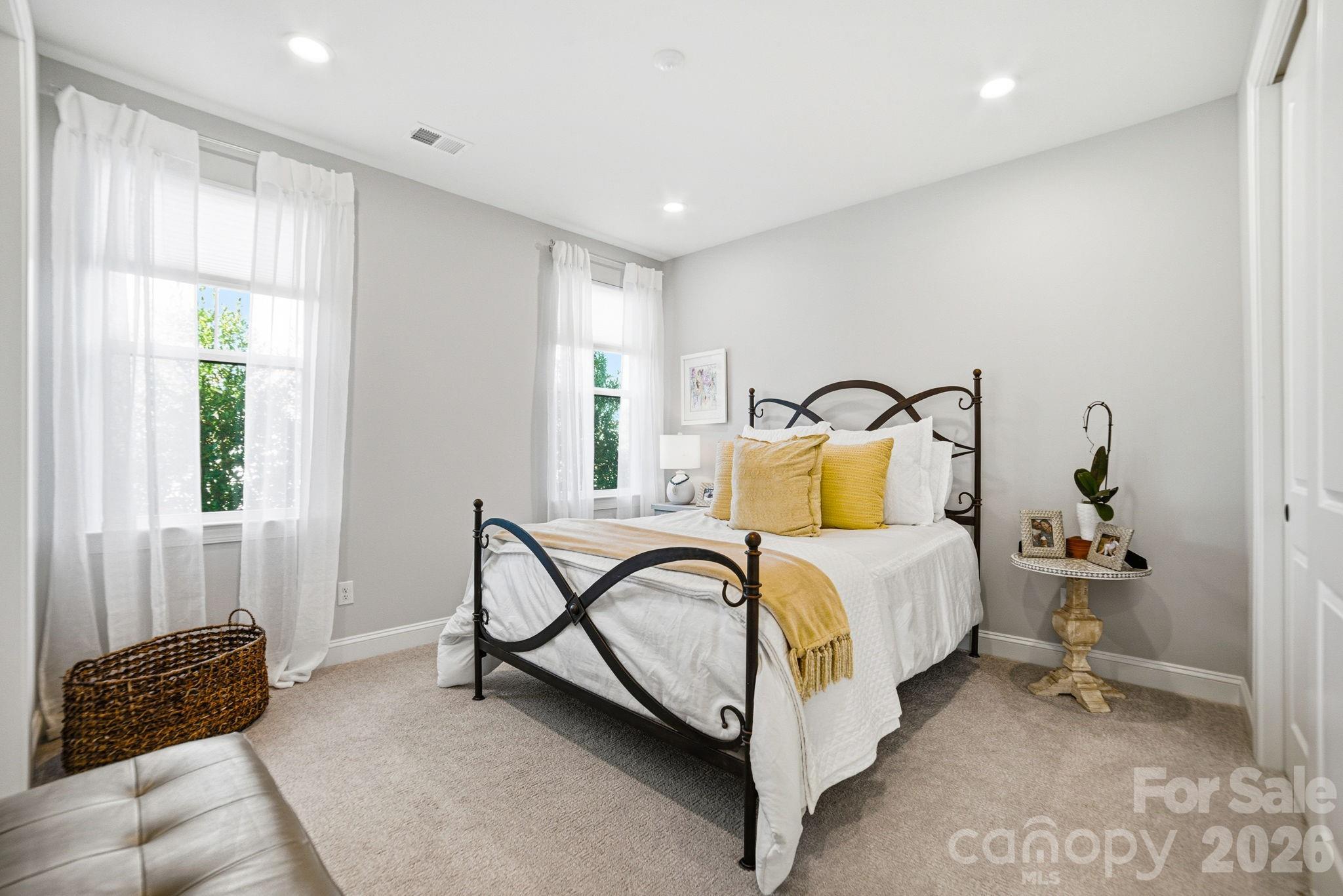 Oak Farm - Residential