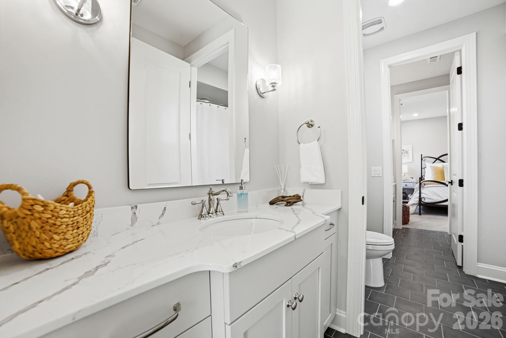 Oak Farm - Residential