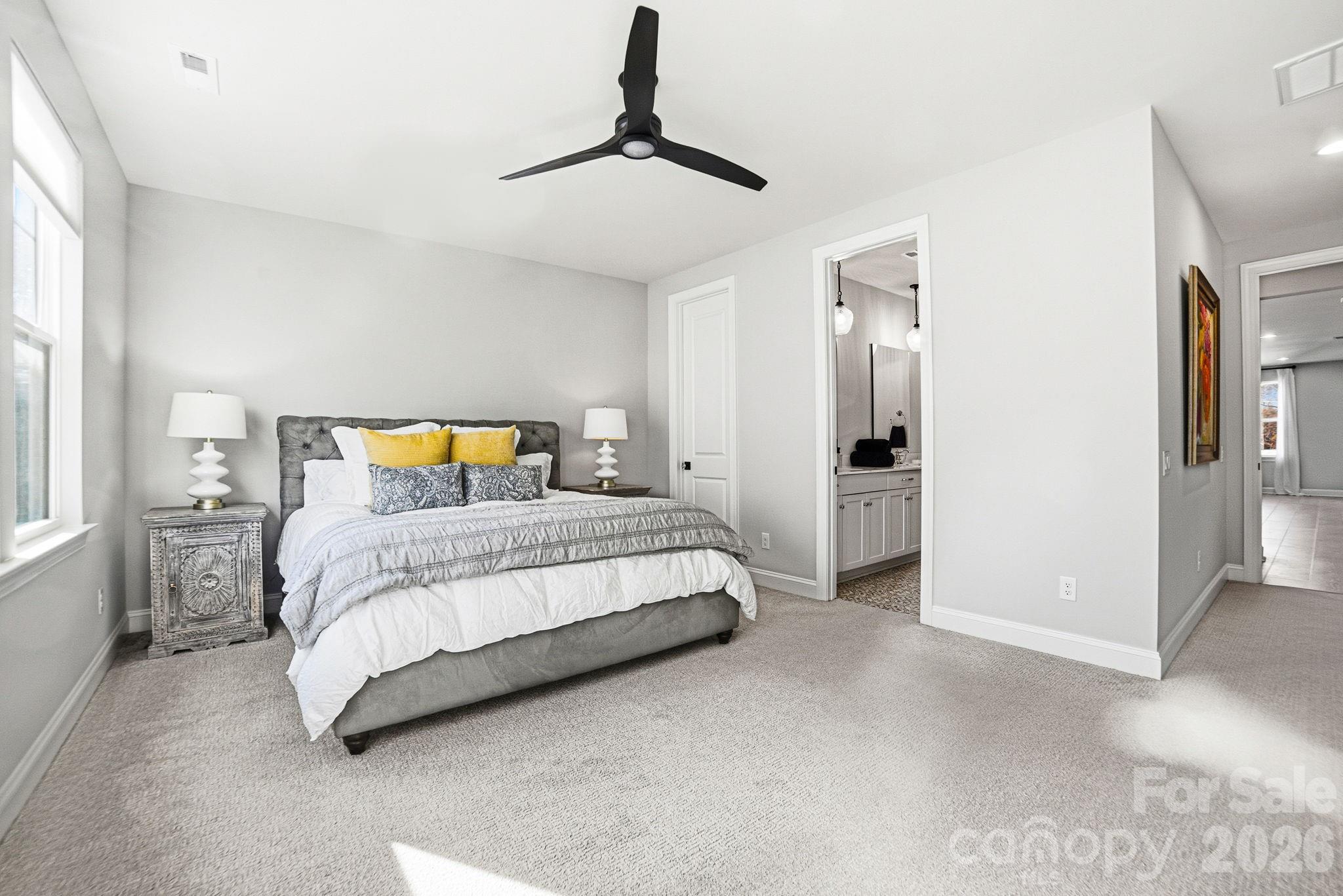 Oak Farm - Residential