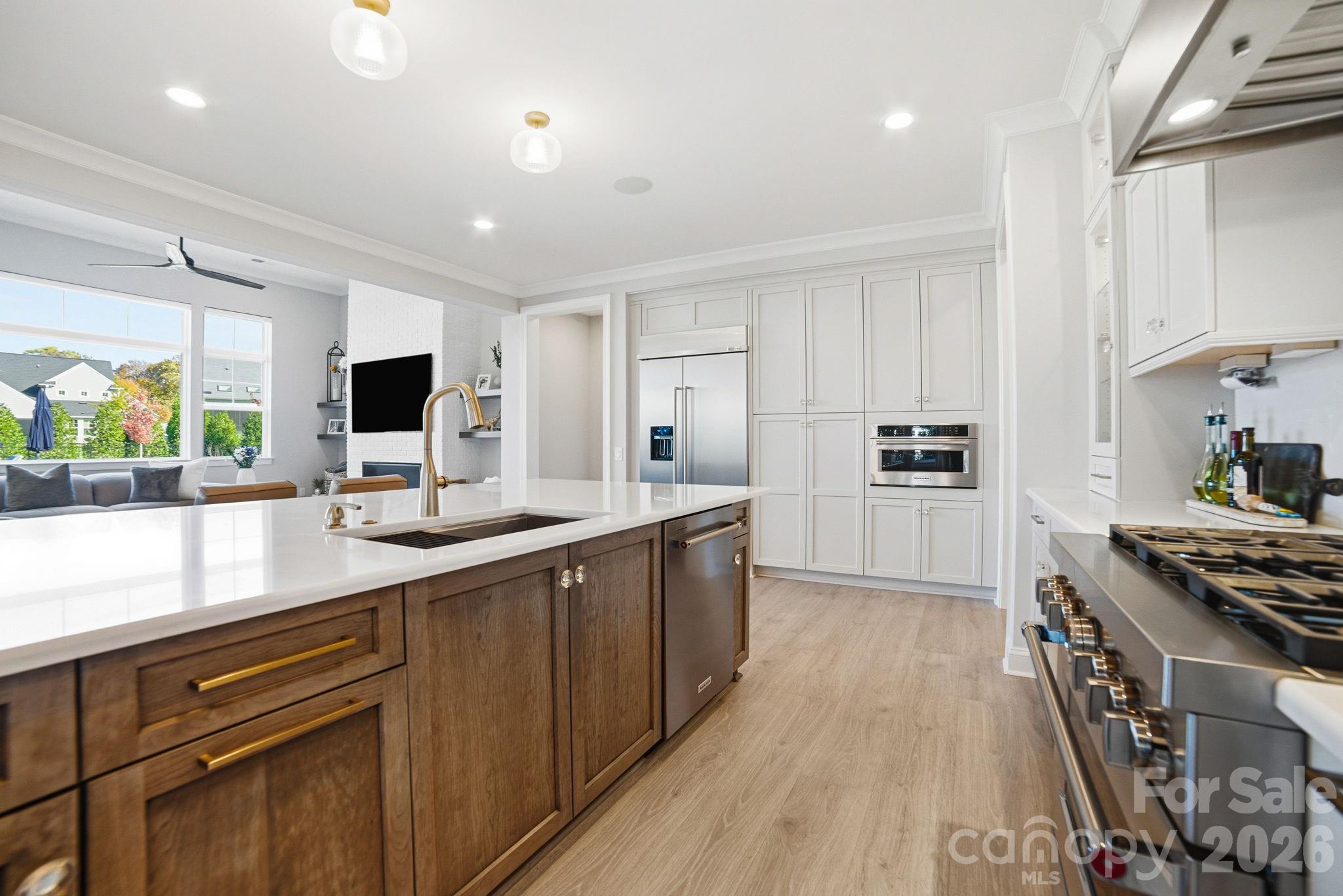 Oak Farm - Residential