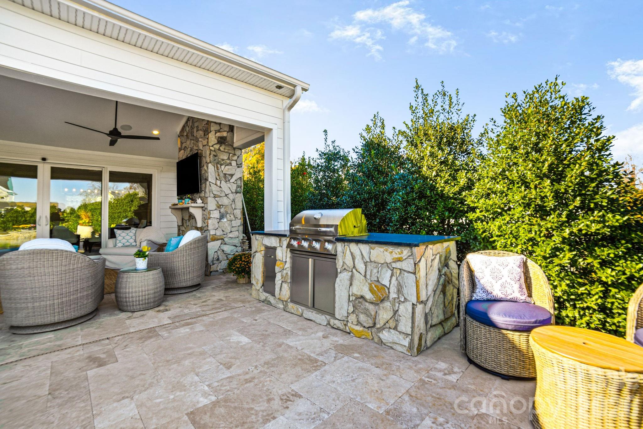 Oak Farm - Residential