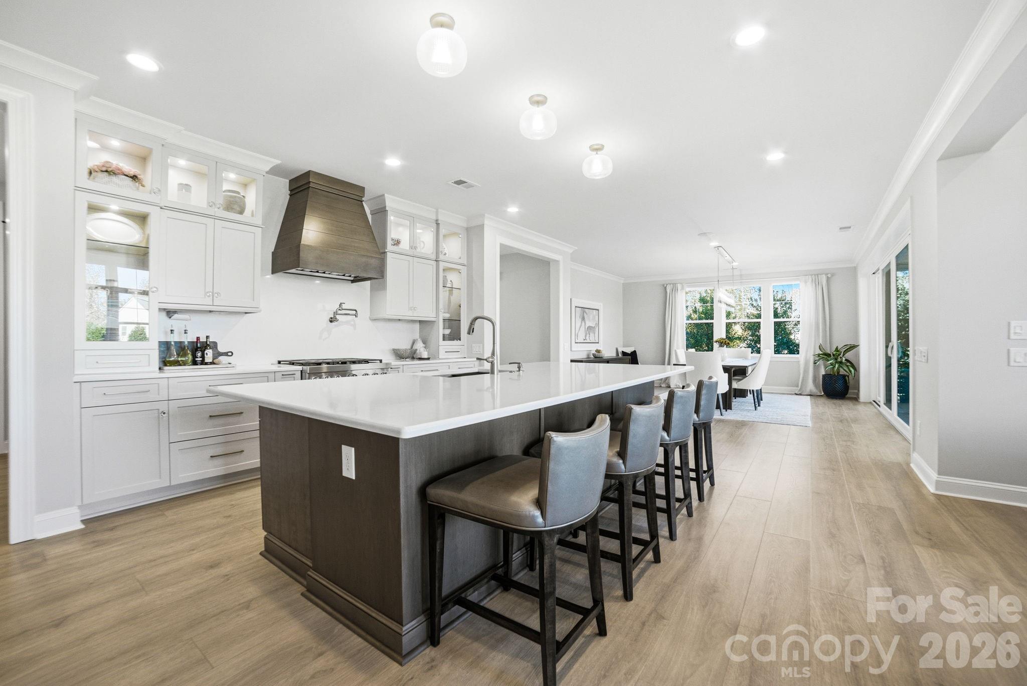 Oak Farm - Residential