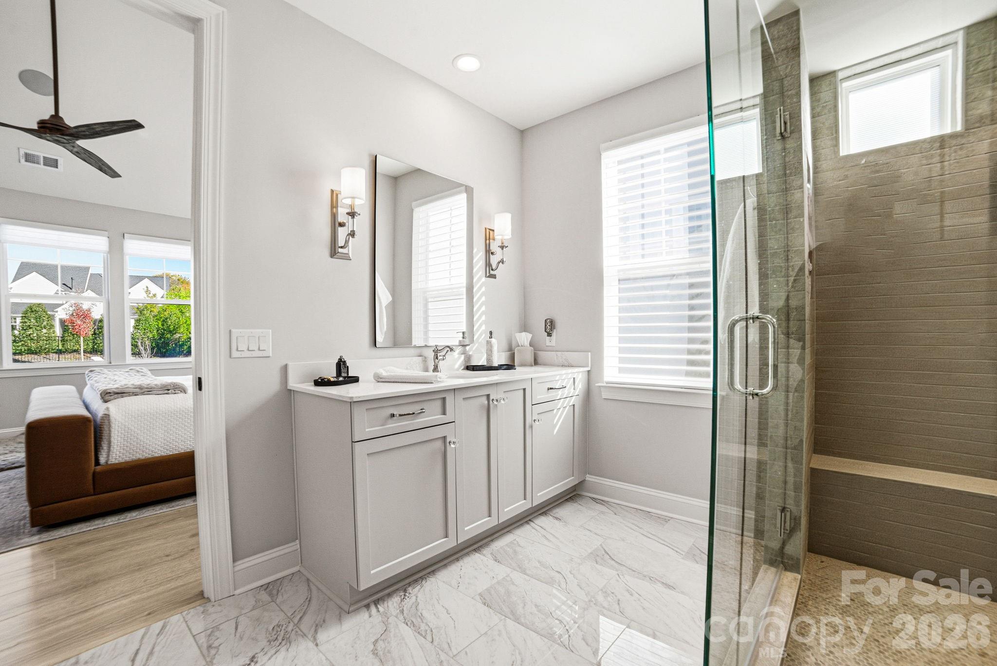 Oak Farm - Residential