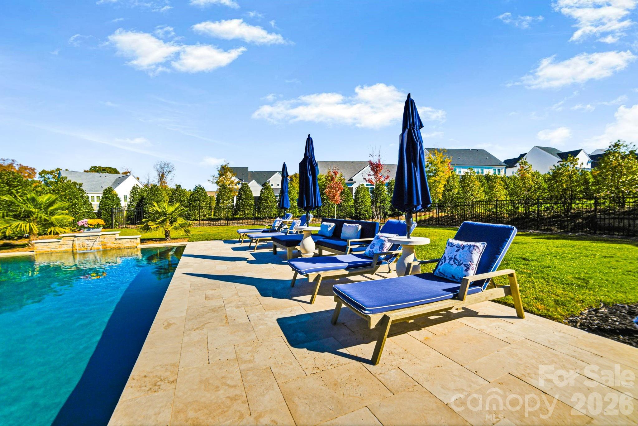 Oak Farm - Residential