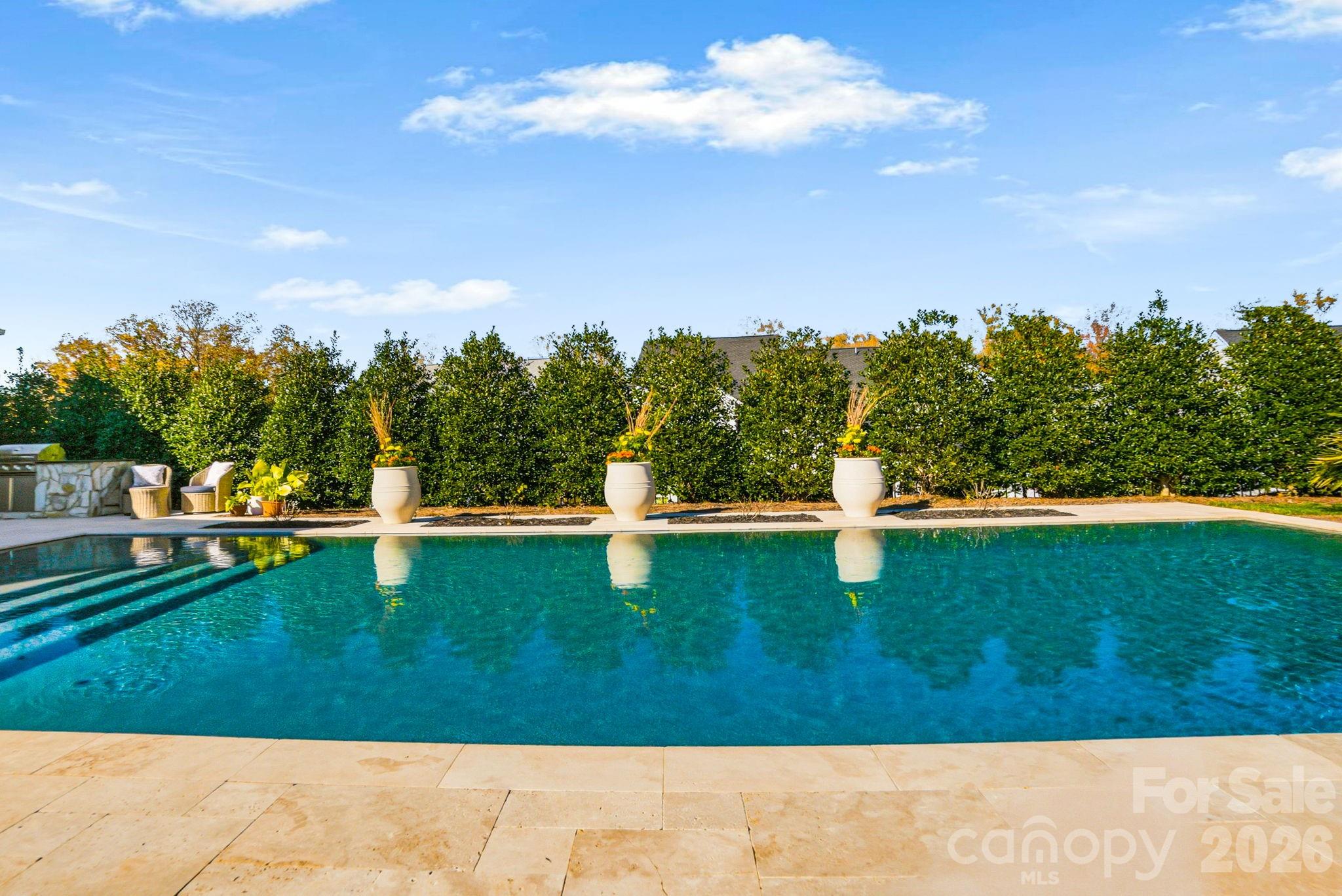 Oak Farm - Residential