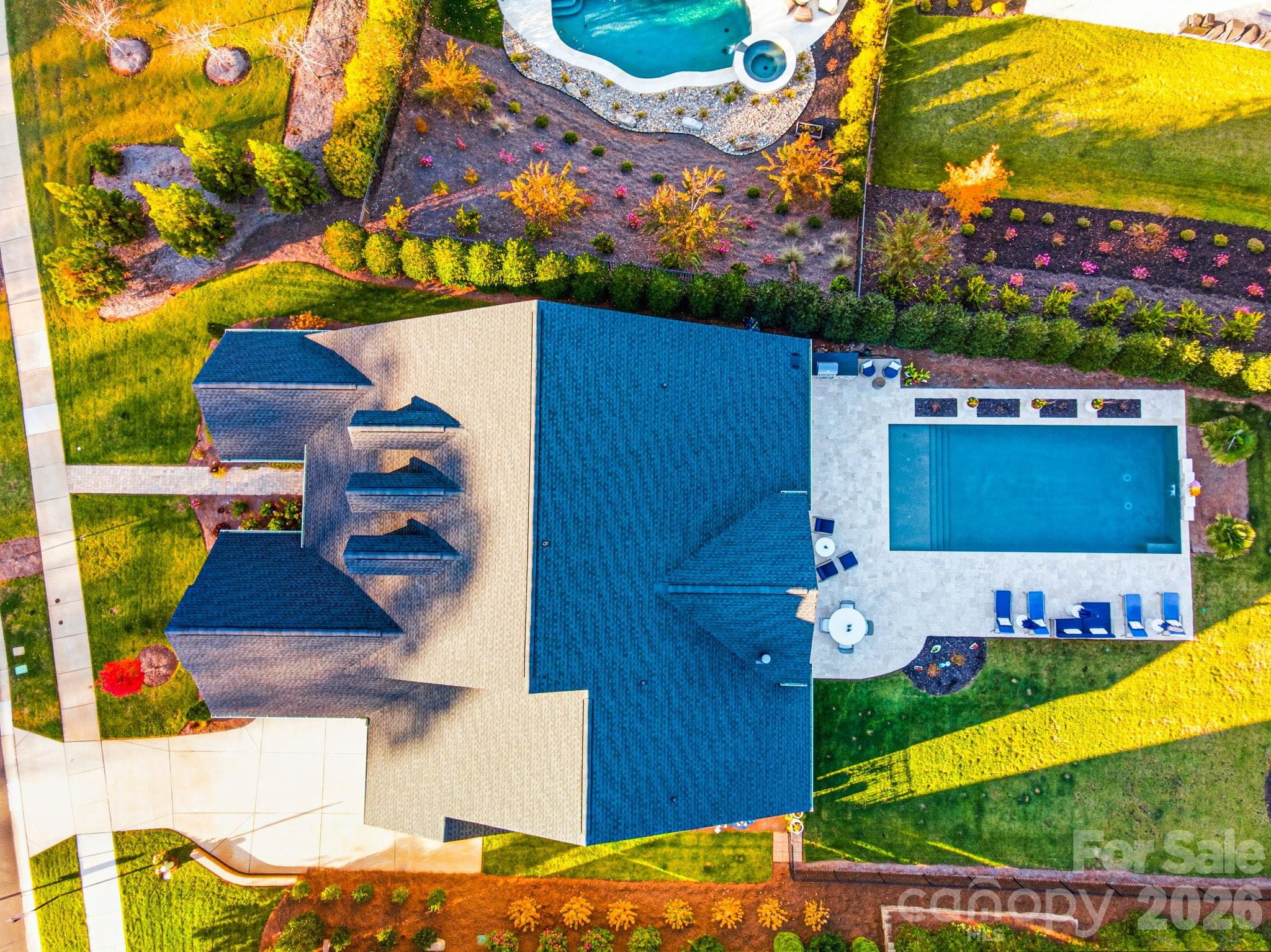 Oak Farm - Residential