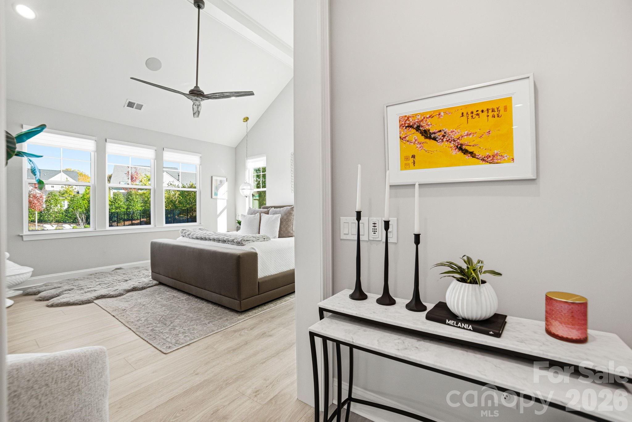 Oak Farm - Residential